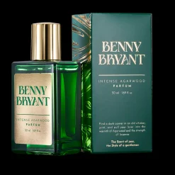 Hajuvesi Intense Agarwood (lue kuvaus)