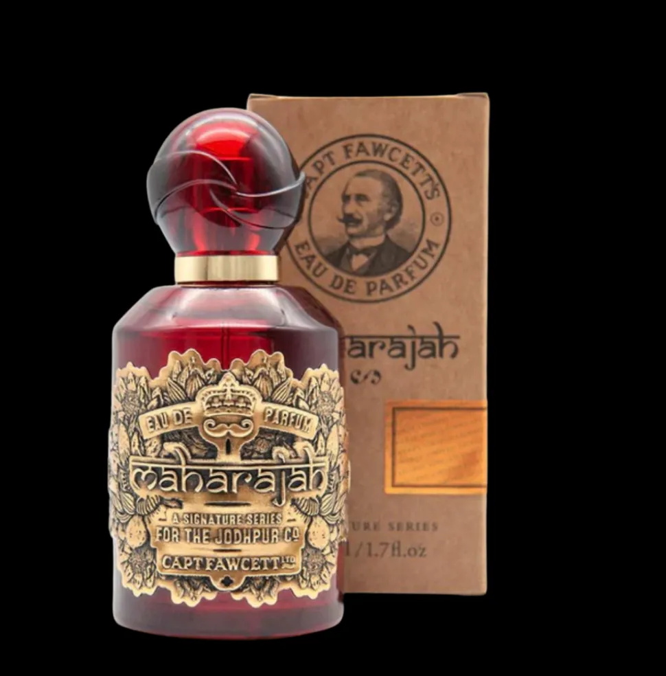 Hajuvesi Maharajah 50ml