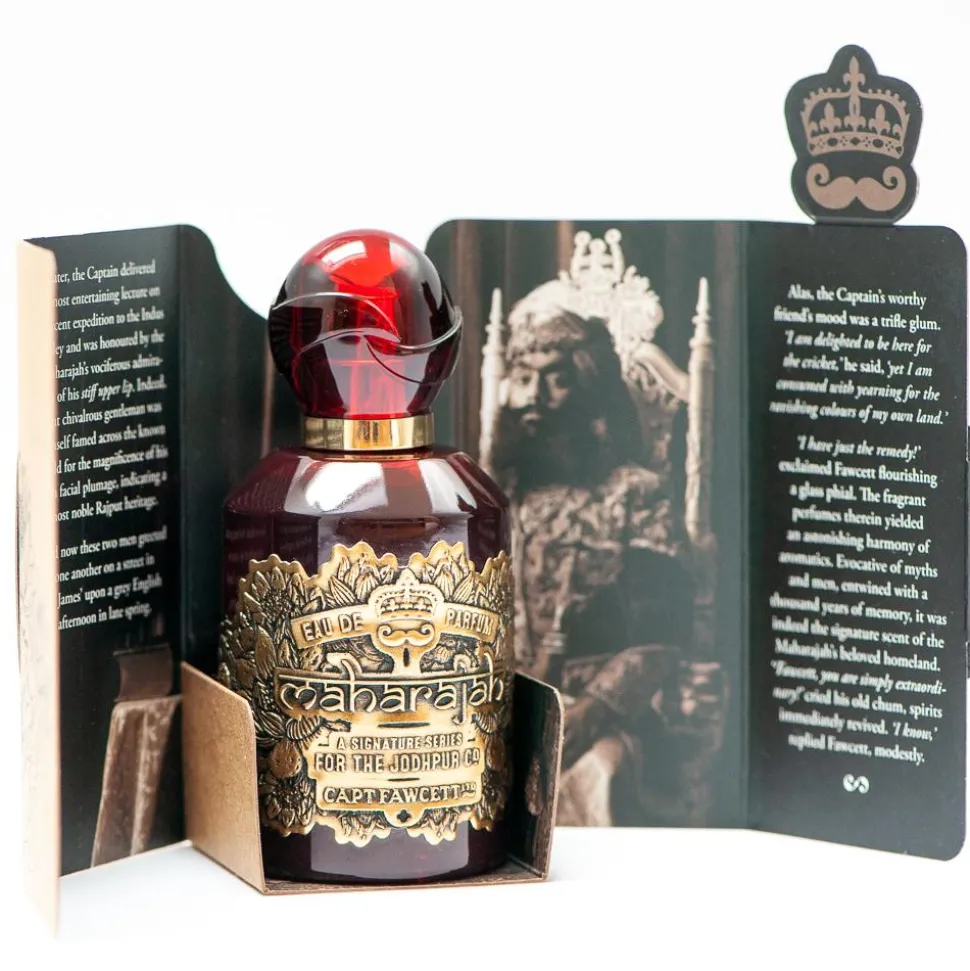 Hajuvesi Maharajah 50ml