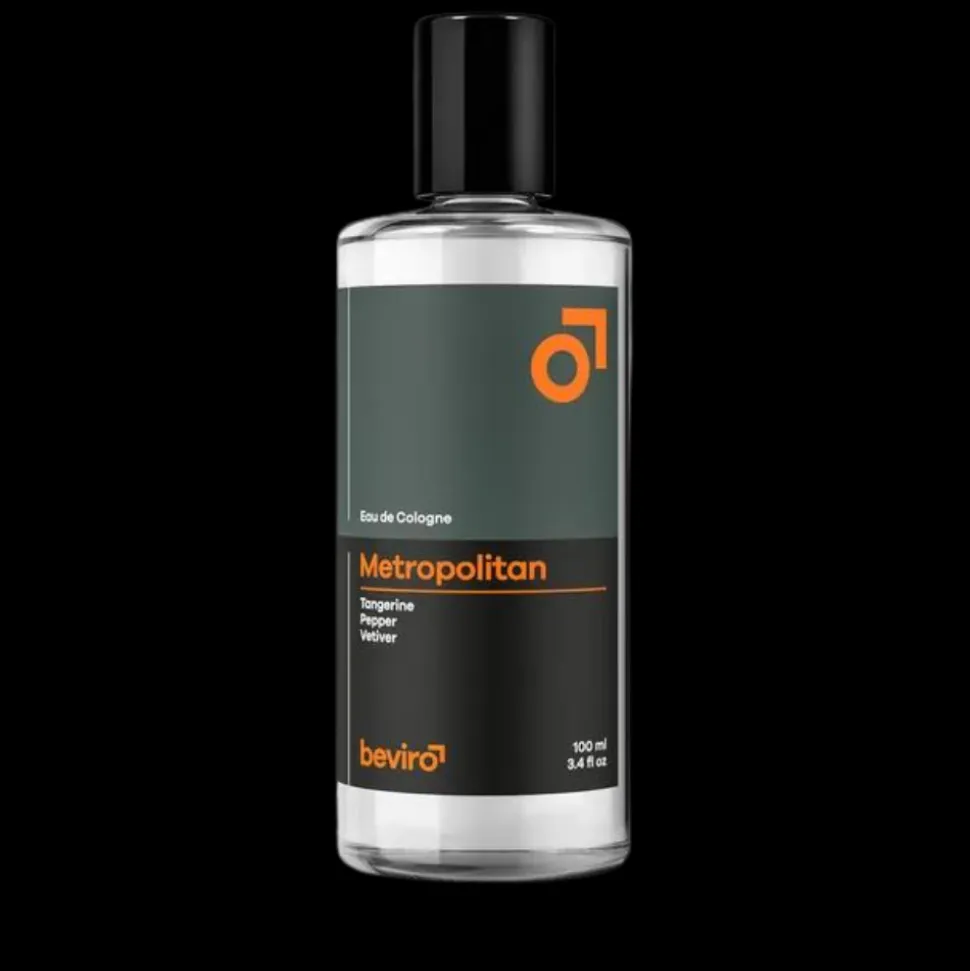 Hajuvesi Metropolitan 100 ml