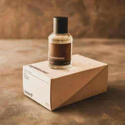 Hajuvesi Sophisticated 50 ml