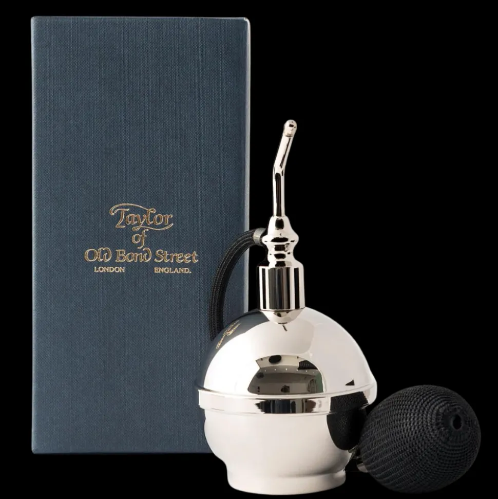 Hajuvesisumutin Atomiser 100ml