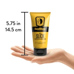 HeadSlick Shave Cream