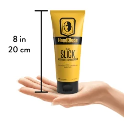 HeadSlick Shave Cream