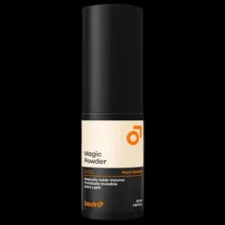 Hiuspuuteri Volyymi 35 ml