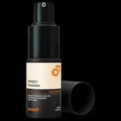 Hiuspuuteri Volyymi 35 ml