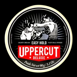 Hiusvaha Easy Hold Rider