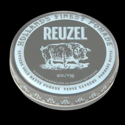 Hiusvaha Extreme Hold Matte