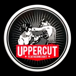 Hiusvaha Featherweight