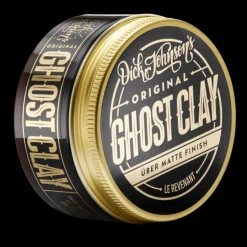 Hiusvaha Ghost Clay
