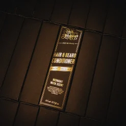 Hoitoaine Parralle & Hiuksille