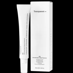 Hoitotuote tulehduksen jälkeiseen ihon punoitukseen