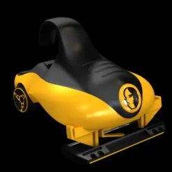 Kaljuhöylä Sport Razor