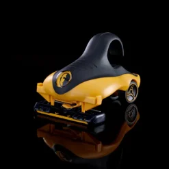 Kaljuhöylä Sport Razor