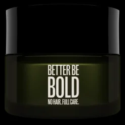 Kaljuvoide - Better Be Bold