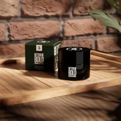 Kaljuvoide - Better Be Bold