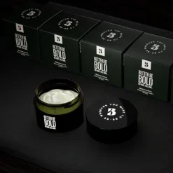 Kaljuvoide - Better Be Bold