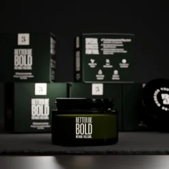 Kaljuvoide - Better Be Bold