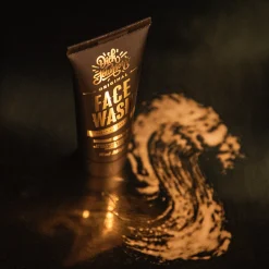 Kasvojen Puhdistusgeeli