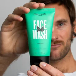 Kasvojenpesuaine 150ml