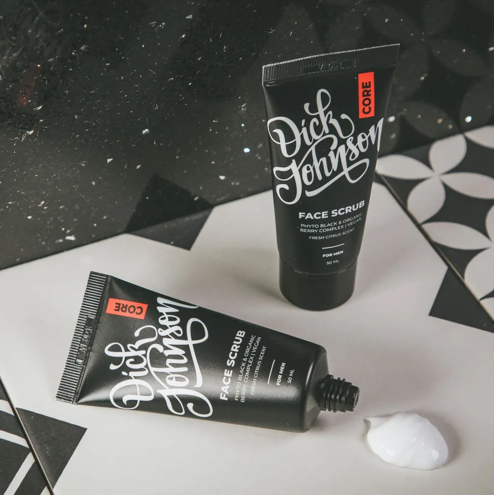 Kasvokuorinta Core 50ml