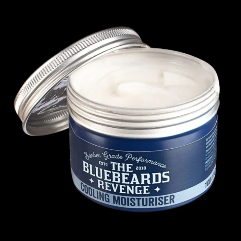 Kasvovoide Cooling Moisturiser 100ml