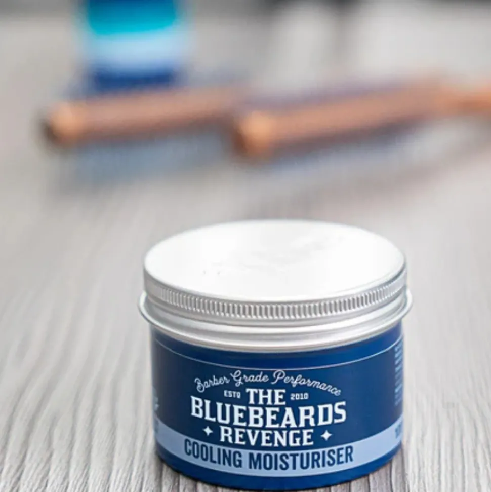 Kasvovoide Cooling Moisturiser 100ml