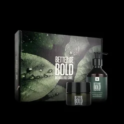 Lahjapakkaus Kaljulle “Vin Diesel”