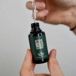 Magic Bald Head & Beard Oil 30ml