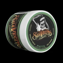 Matta pomade