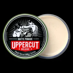 Matte Pomade Deluxe