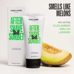 Men Rock After Shave Sorbet 100 ml