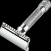 Merkur Traditional Silver