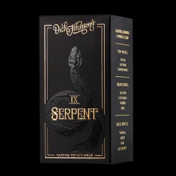 Miesten Hajuvesi Devil's Hour 50ml