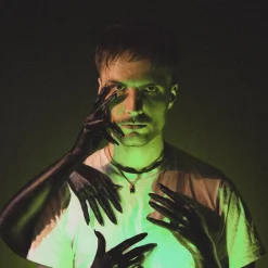 Miesten Hajuvesi Serpent Midnight Musk 50ml