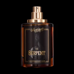 Miesten Hajuvesi Serpent Midnight Musk 50ml