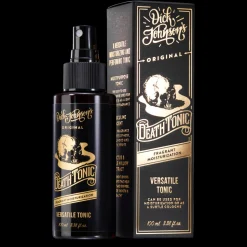 Monikäyttöinen hajuvesi päänahalle ja iholle - Death Tonic