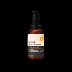 Natural Beard Booster - 30 ml