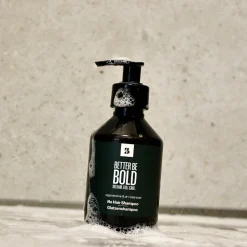 No Hair Shampoo 200ml