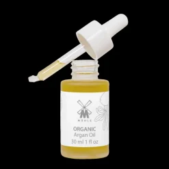 Organic Argan Oil
