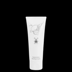 Organic Shaving Cream