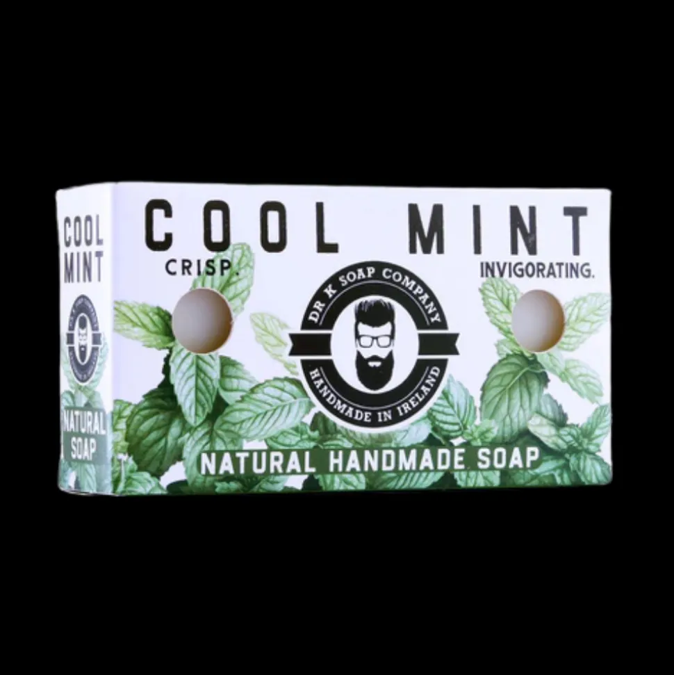 Palasaippua Cool Mint 110g