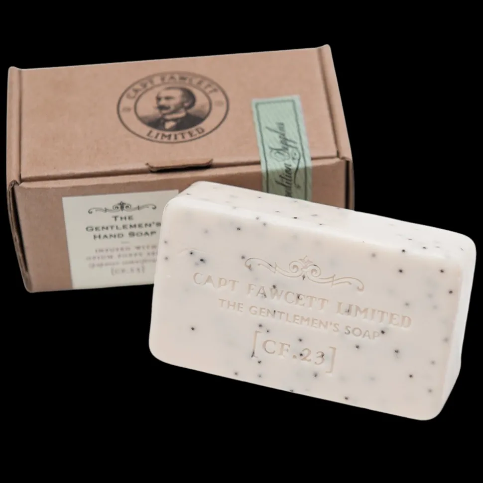 Palasaippua Gentleman