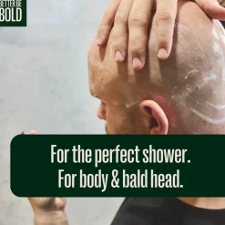 Palasaippua Head & Body