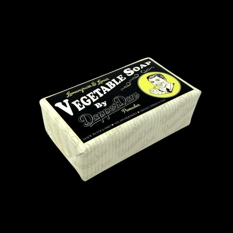 Palasaippua Vegetable Lemongrass & Limes