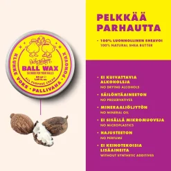 Pallivaha – So Good For Your Balls