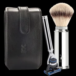 Parranajo Travel Kit