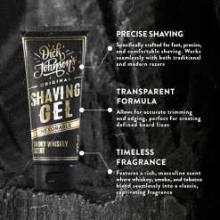 Parranajogeeli Smoky Whiskey