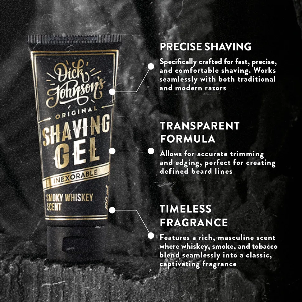 Parranajogeeli Smoky Whiskey