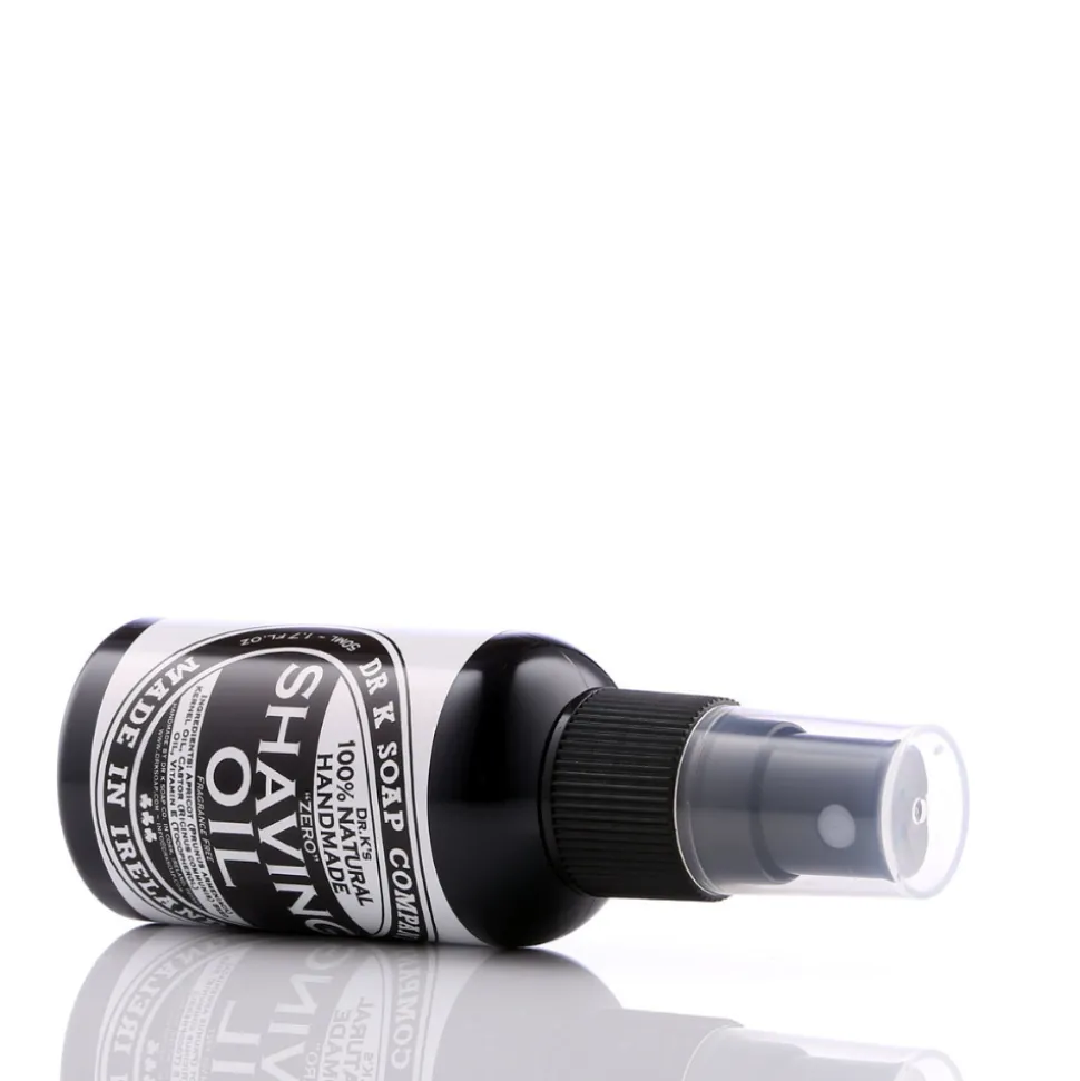 Parranajoöljy Zero 50ml